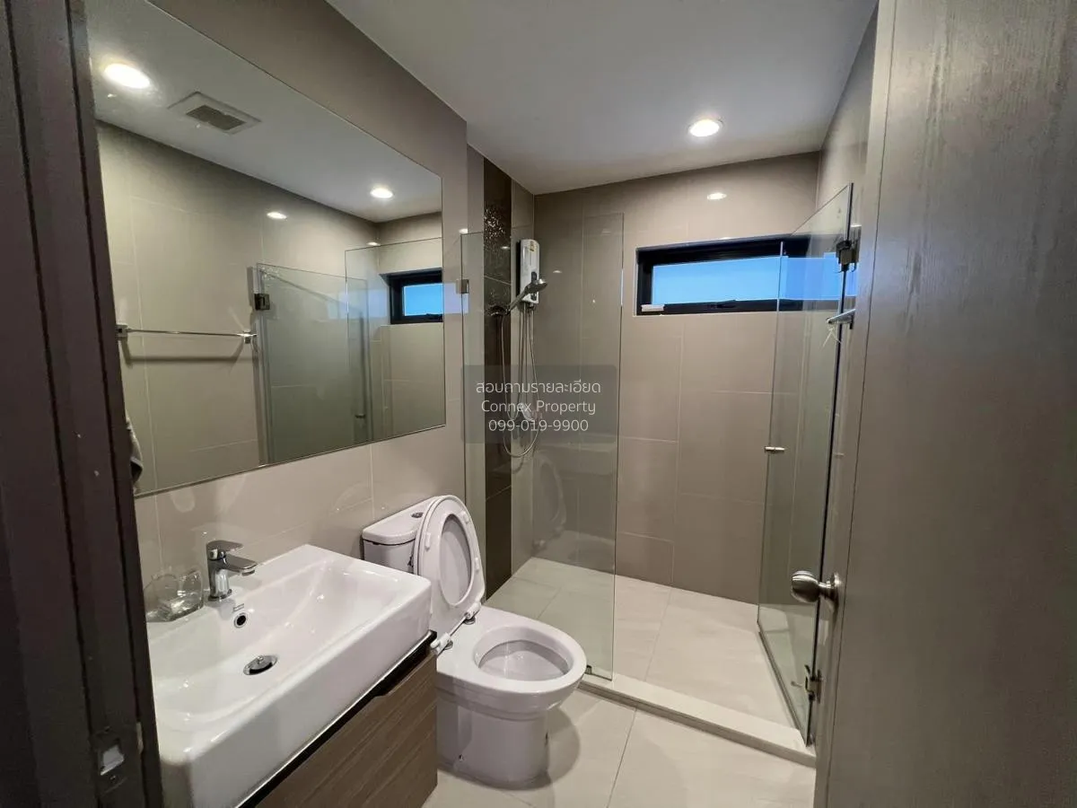 For Sale Condo , Ideo Thapra Interchange , MRT-Tha Phra , Wat Tha 3