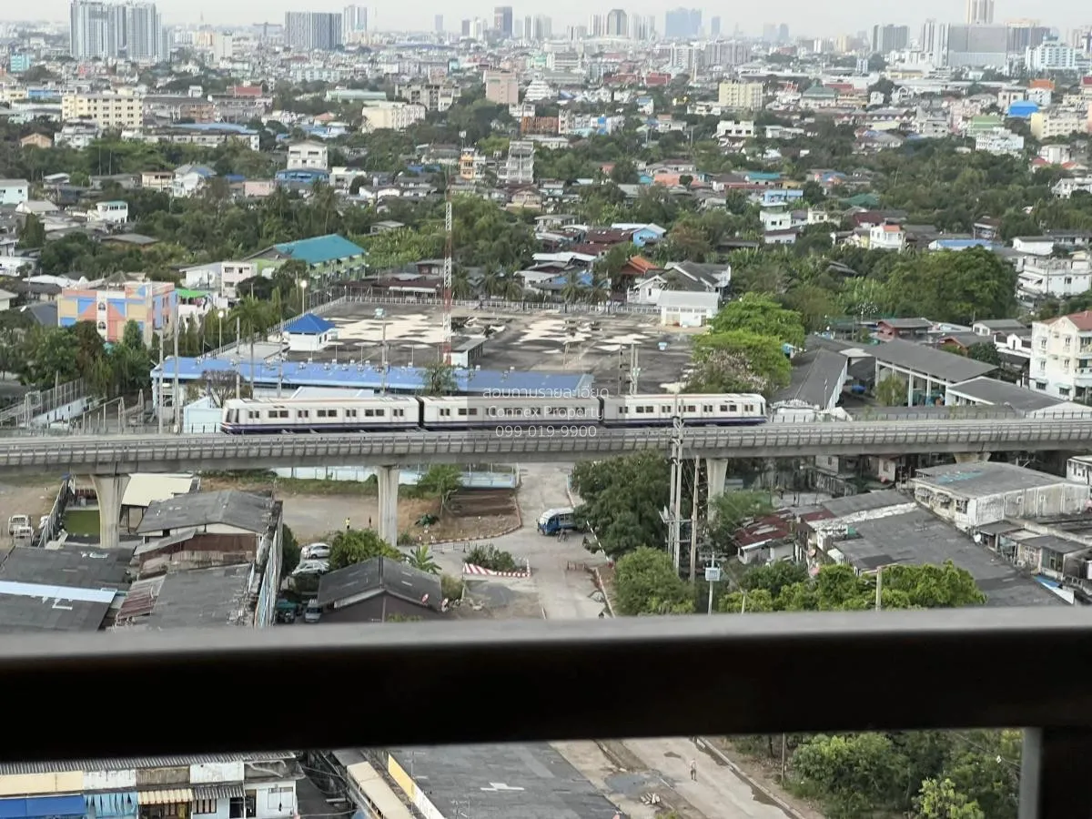 For Sale Condo , Ideo Thapra Interchange , MRT-Tha Phra , Wat Tha 4