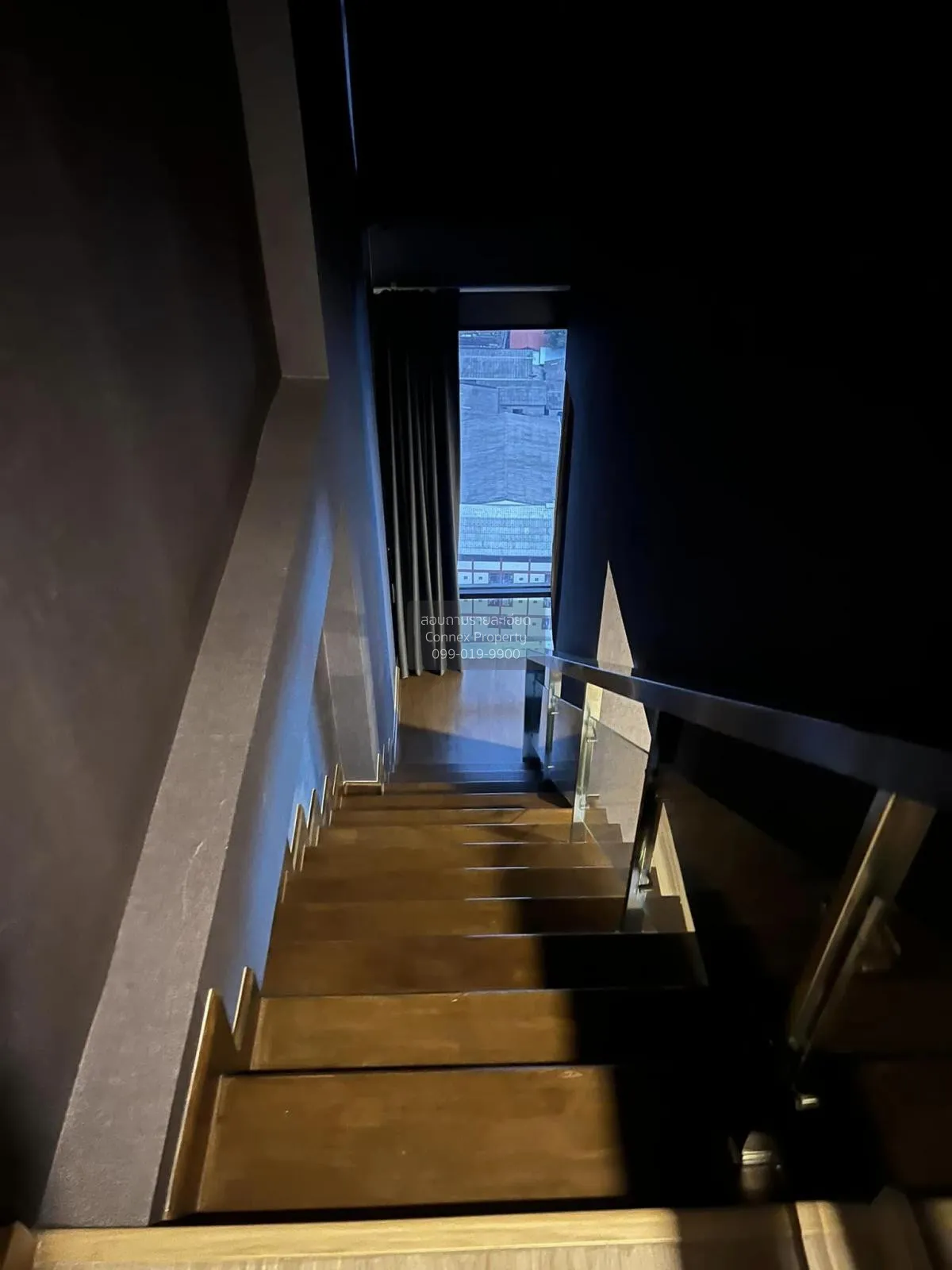 เช่าคอนโด  แบงค์คอก ฮอไรซอน สาทร - นราธิวาส ดูเพล็กซ์ BTS-ช่องนนท 4