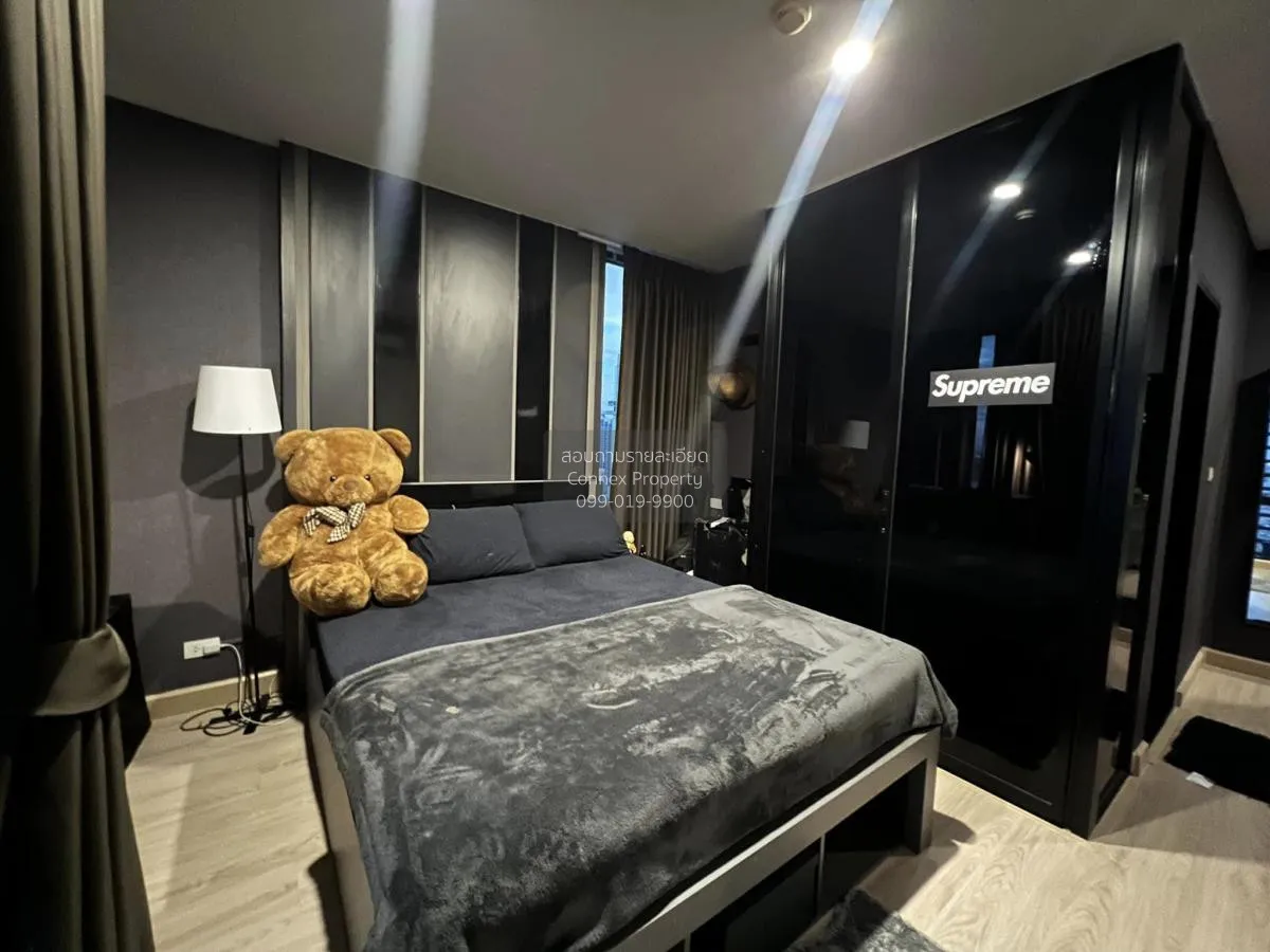 For Sale Condo , Bangkok Horizon Sathorn , BTS-Chong Nonsi , Thun