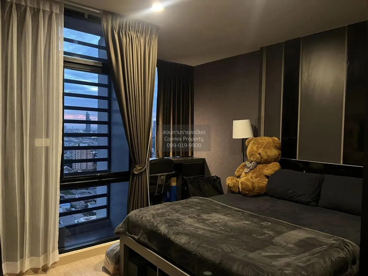 For Sale Condo , Bangkok Horizon Sathorn , BTS-Chong Nonsi , Thun