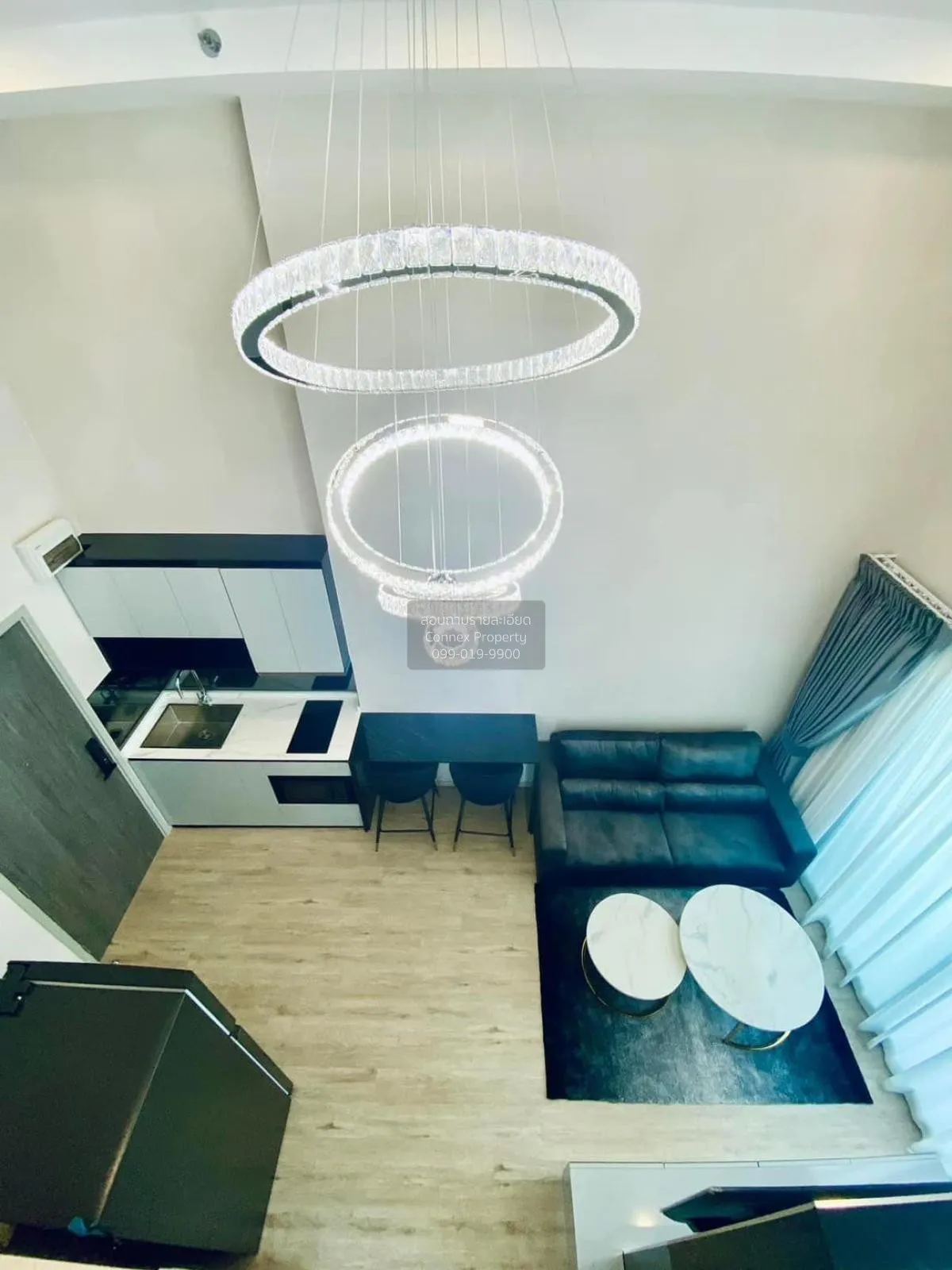 ขายคอนโด  เดอะริช พระราม 9 - ศรีนครินทร์ ARL-หัวหมาก สวนหลวง เขต  2