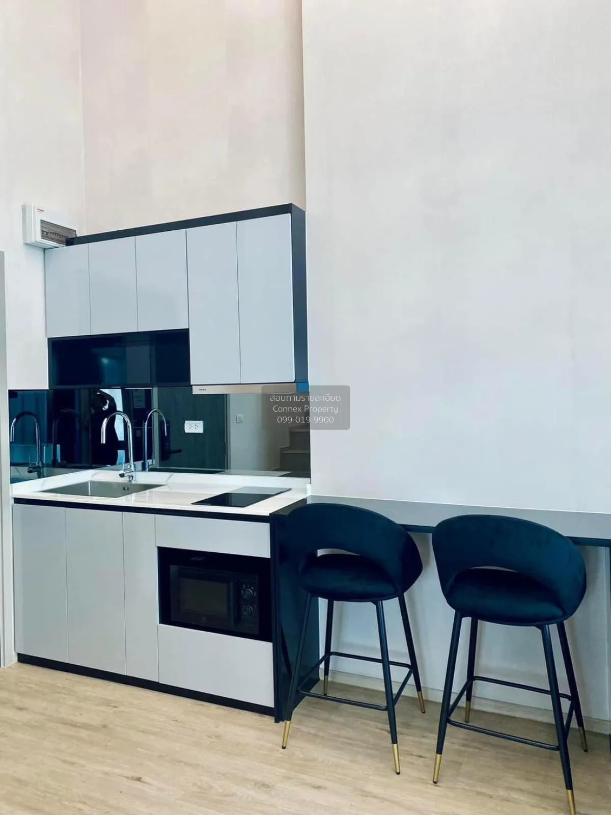 ขายคอนโด  เดอะริช พระราม 9 - ศรีนครินทร์ ARL-หัวหมาก สวนหลวง เขต  4