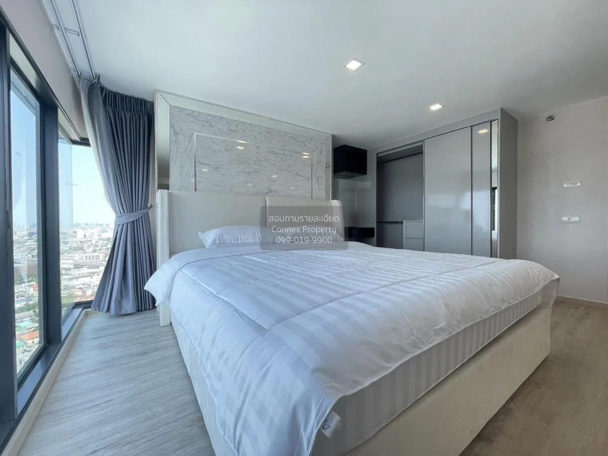 ขายคอนโด  เดอะริช พระราม 9 - ศรีนครินทร์ ARL-หัวหมาก สวนหลวง เขต 