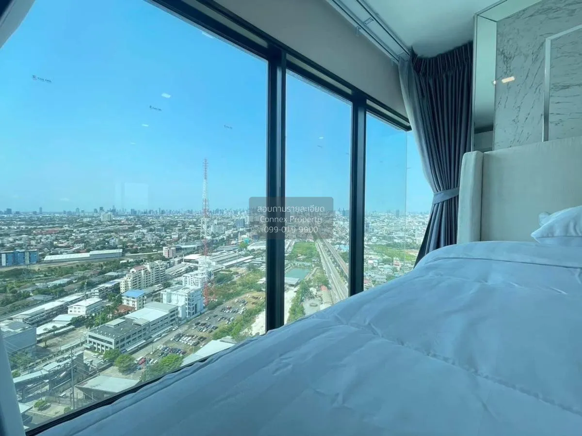 ขายคอนโด  เดอะริช พระราม 9 - ศรีนครินทร์ ARL-หัวหมาก สวนหลวง เขต 