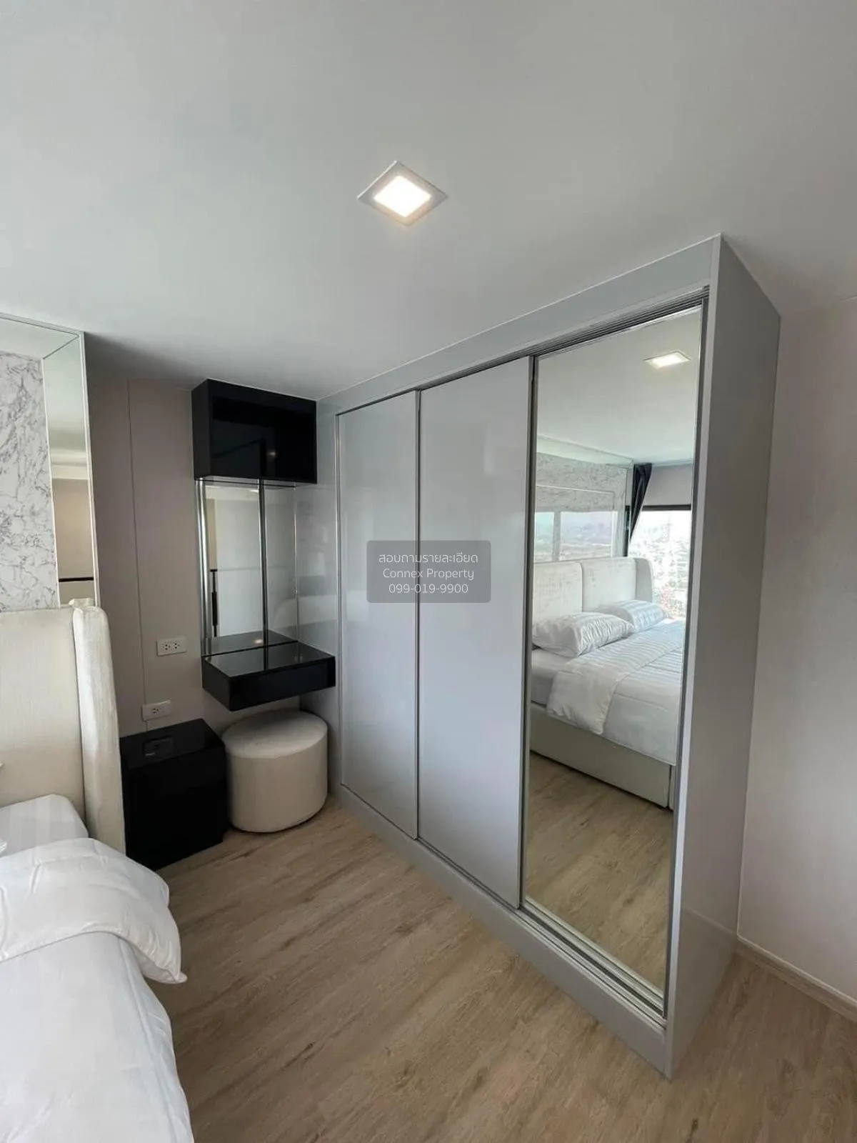 ขายคอนโด  เดอะริช พระราม 9 - ศรีนครินทร์ ARL-หัวหมาก สวนหลวง เขต 