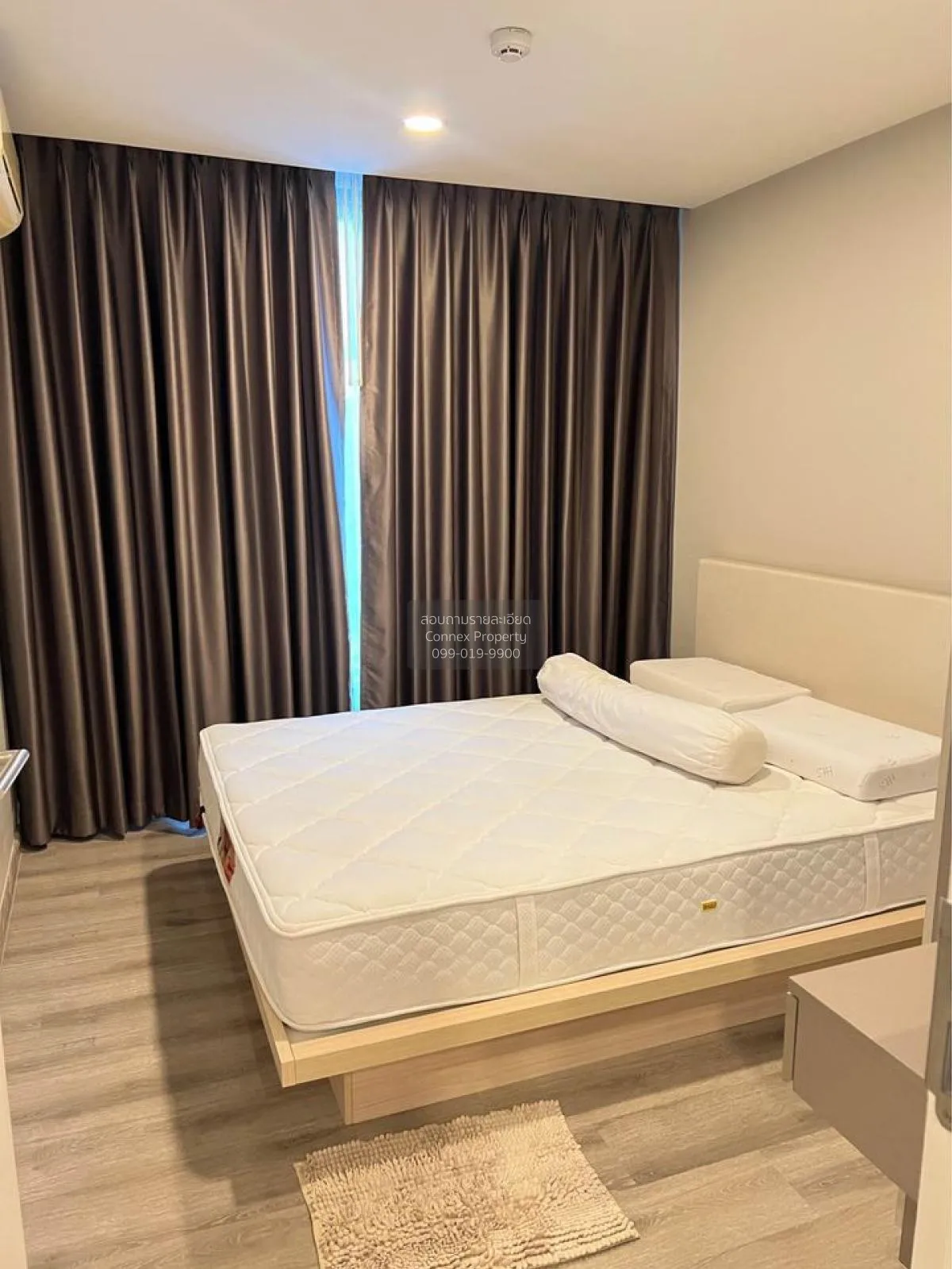 For Rent Condo , Attitude Bearing , BTS-Bearing , Samrong Nuea ,  1