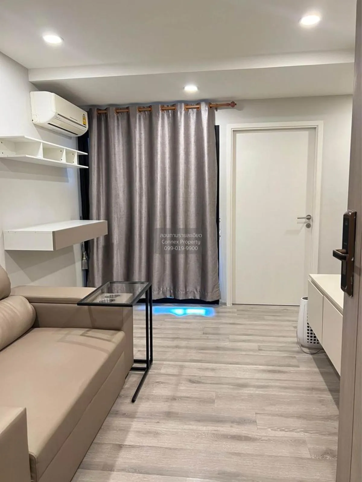 For Rent Condo , Attitude Bearing , BTS-Bearing , Samrong Nuea ,  3