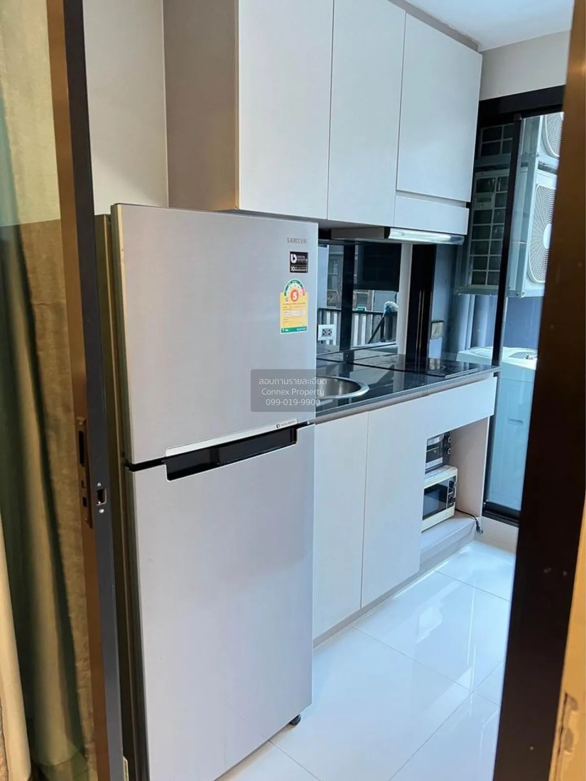 For Rent Condo , Attitude Bearing , BTS-Bearing , Samrong Nuea ,  4