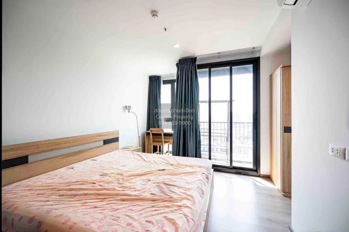 For Rent Condo , The Line Phahonyothin Park , BTS-Ha Yaek Lat Phr 1