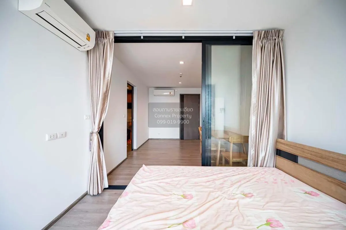 For Rent Condo , The Line Phahonyothin Park , BTS-Ha Yaek Lat Phr 3