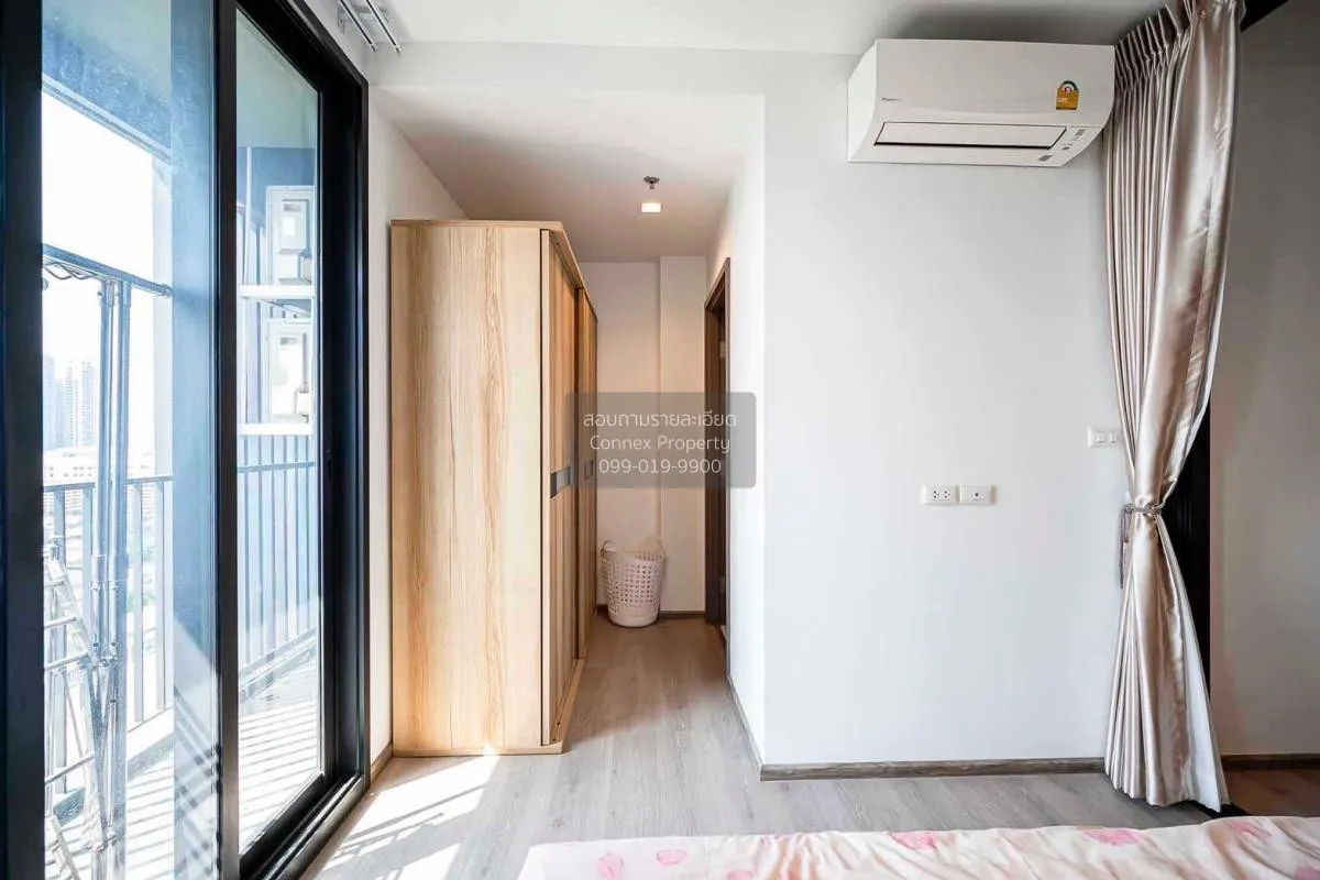 For Rent Condo , The Line Phahonyothin Park , BTS-Ha Yaek Lat Phr 4
