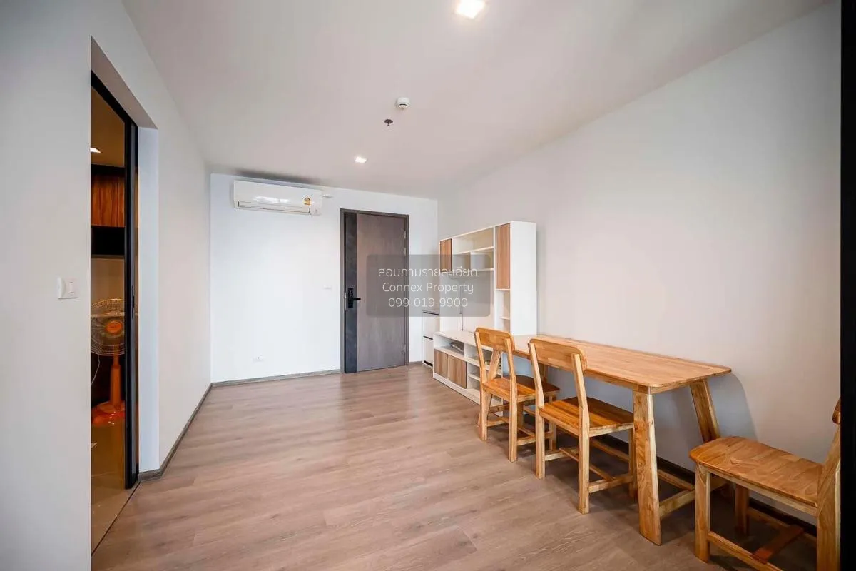 For Rent Condo , The Line Phahonyothin Park , BTS-Ha Yaek Lat Phr