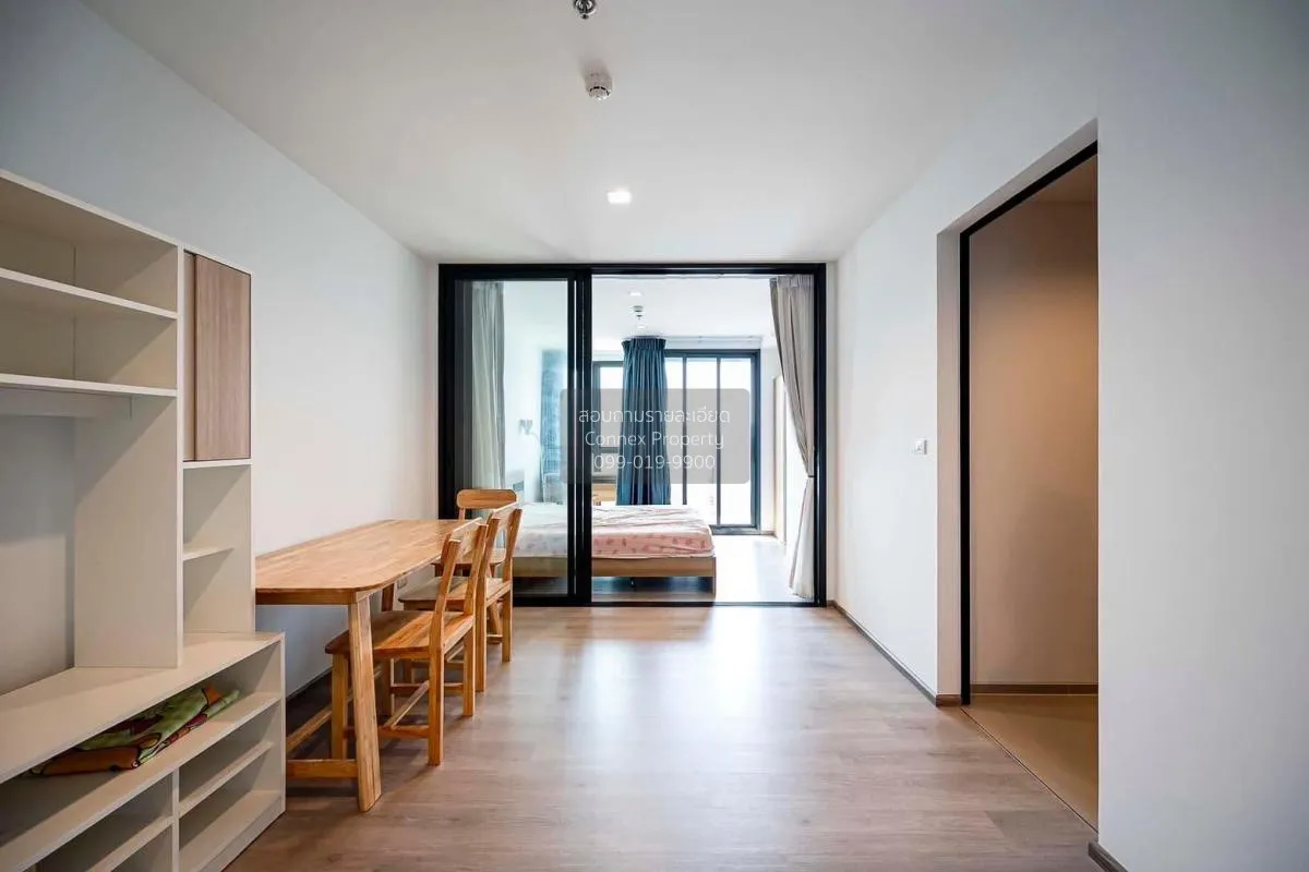 For Rent Condo , The Line Phahonyothin Park , BTS-Ha Yaek Lat Phr