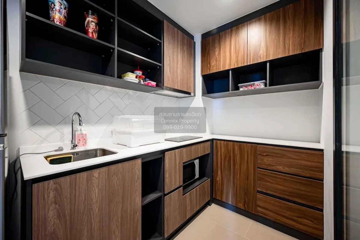 For Rent Condo , The Line Phahonyothin Park , BTS-Ha Yaek Lat Phr