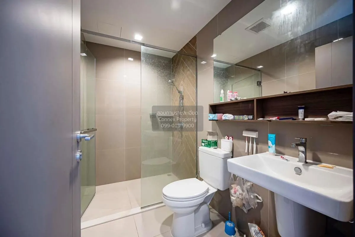 For Rent Condo , The Line Phahonyothin Park , BTS-Ha Yaek Lat Phr