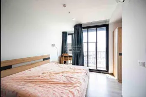 For Rent Condo , The Line Phahonyothin Park , BTS-Ha Yaek Lat Phrao , Chomphon , Chatuchak , Bangkok , CX-94345