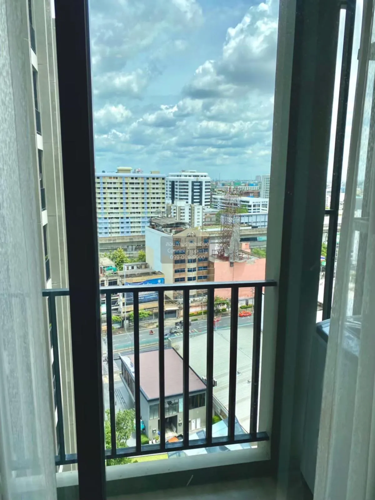 เช่าคอนโด  นิช ไพรด์ ทองหล่อ-เพชรบุรี BTS-ทองหล่อ บางกะปิ เขต ห้ว