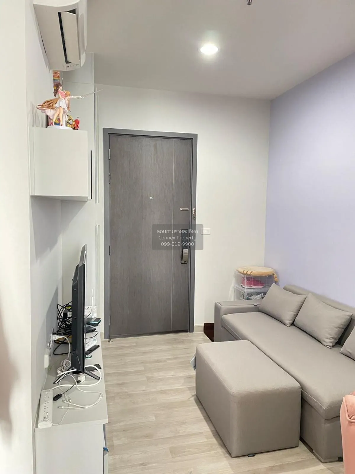 For Sale Condo , Niche Pride Taopoon Interchange , MRT-Tao Poon , 2