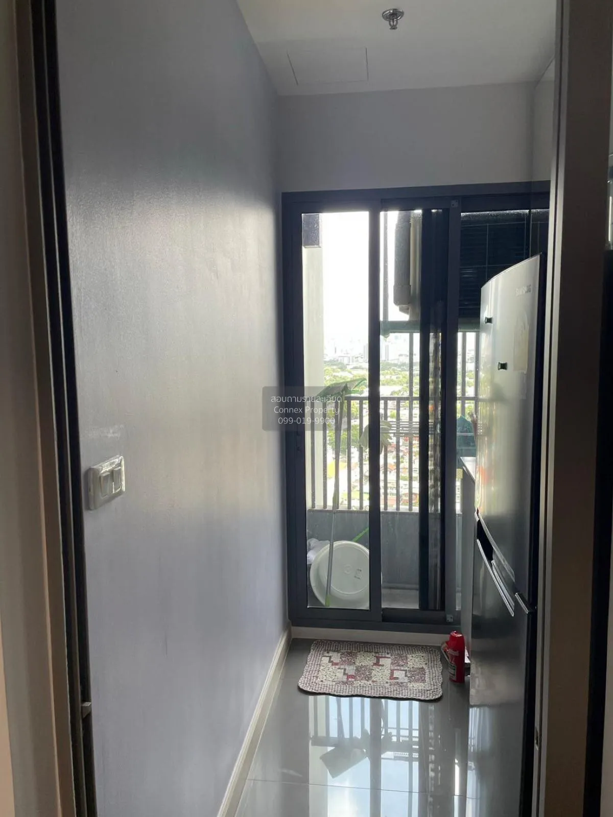 For Sale Condo , Niche Pride Taopoon Interchange , MRT-Tao Poon , 4