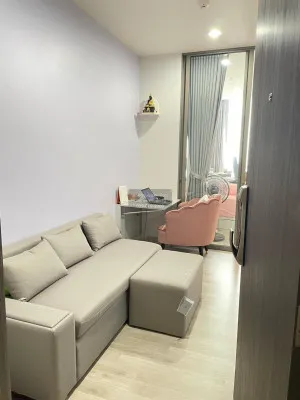 For Sale Condo , Niche Pride Taopoon Interchange , MRT-Tao Poon , Bang Sue , Bang Su , Bangkok , CX-94350