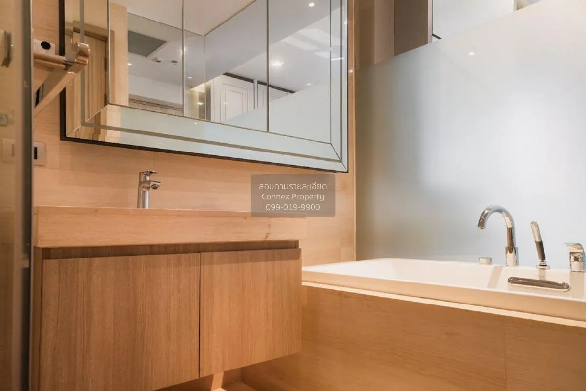 For Rent Condo , The XXXIX by Sansiri , BTS-Phrom Phong , Khlong 