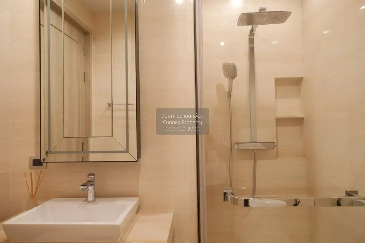 For Rent Condo , The XXXIX by Sansiri , BTS-Phrom Phong , Khlong 