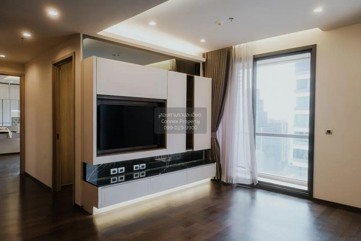 For Rent Condo , The XXXIX by Sansiri , BTS-Phrom Phong , Khlong  2