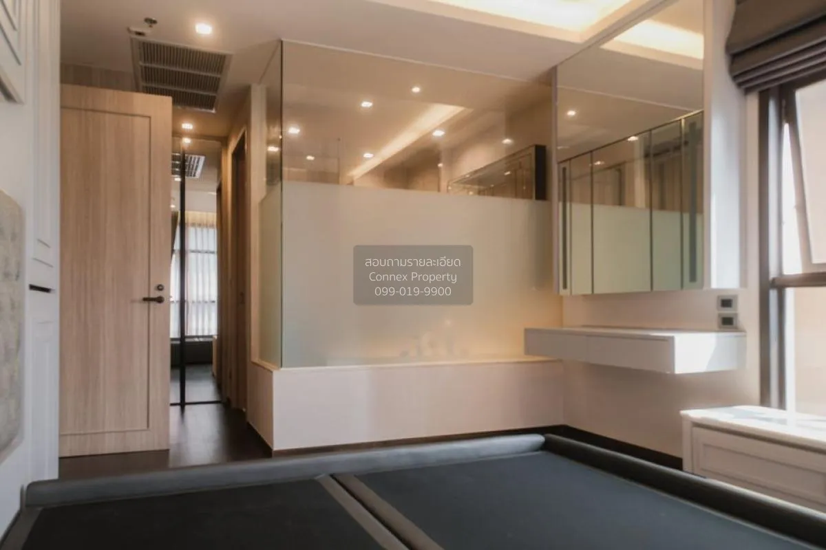 For Rent Condo , The XXXIX by Sansiri , BTS-Phrom Phong , Khlong 