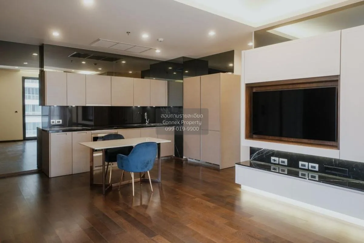For Sale Condo , The XXXIX by Sansiri , BTS-Phrom Phong , Khlong  3