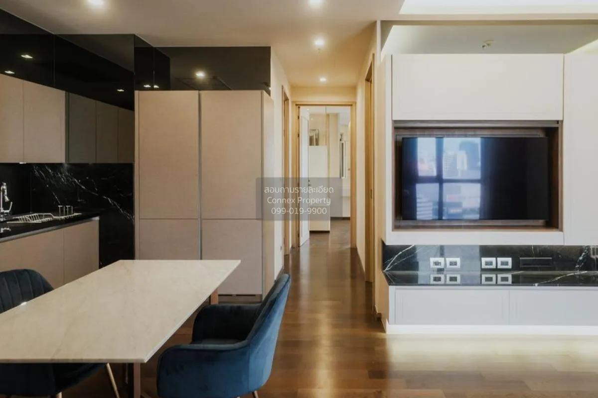 For Sale Condo , The XXXIX by Sansiri , BTS-Phrom Phong , Khlong  4