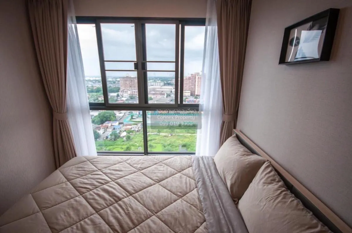 For Sale Condo , Ideo O2 , BTS-Bang Na , Bang Na , Bang Na , Bang