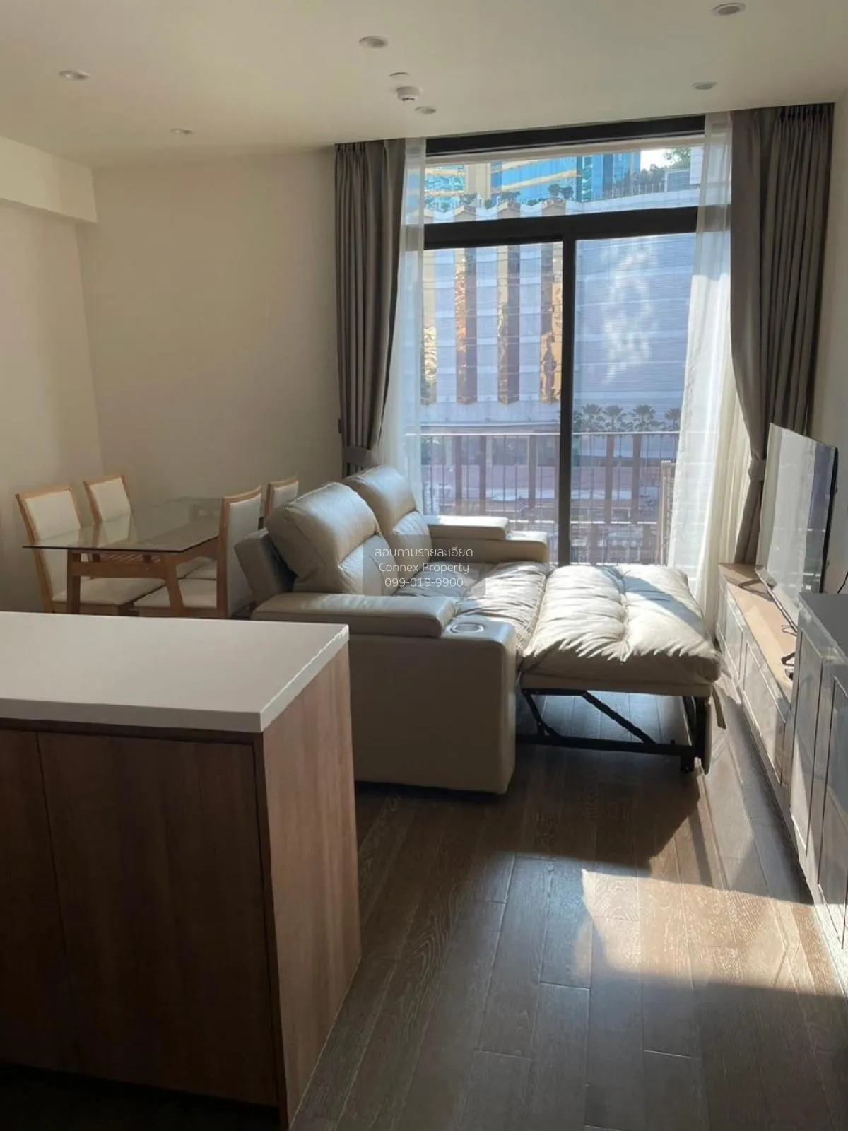 เช่าคอนโด  มิวนีค สุขุมวิท 23 BTS-อโศก คลองเตยเหนือ เขต วัฒนา กรุ 2