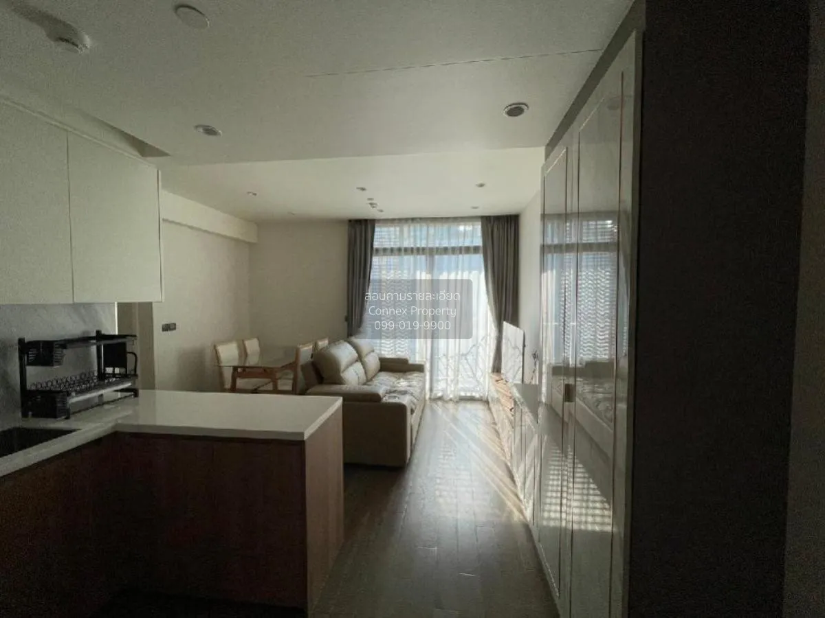 เช่าคอนโด  มิวนีค สุขุมวิท 23 BTS-อโศก คลองเตยเหนือ เขต วัฒนา กรุ 3