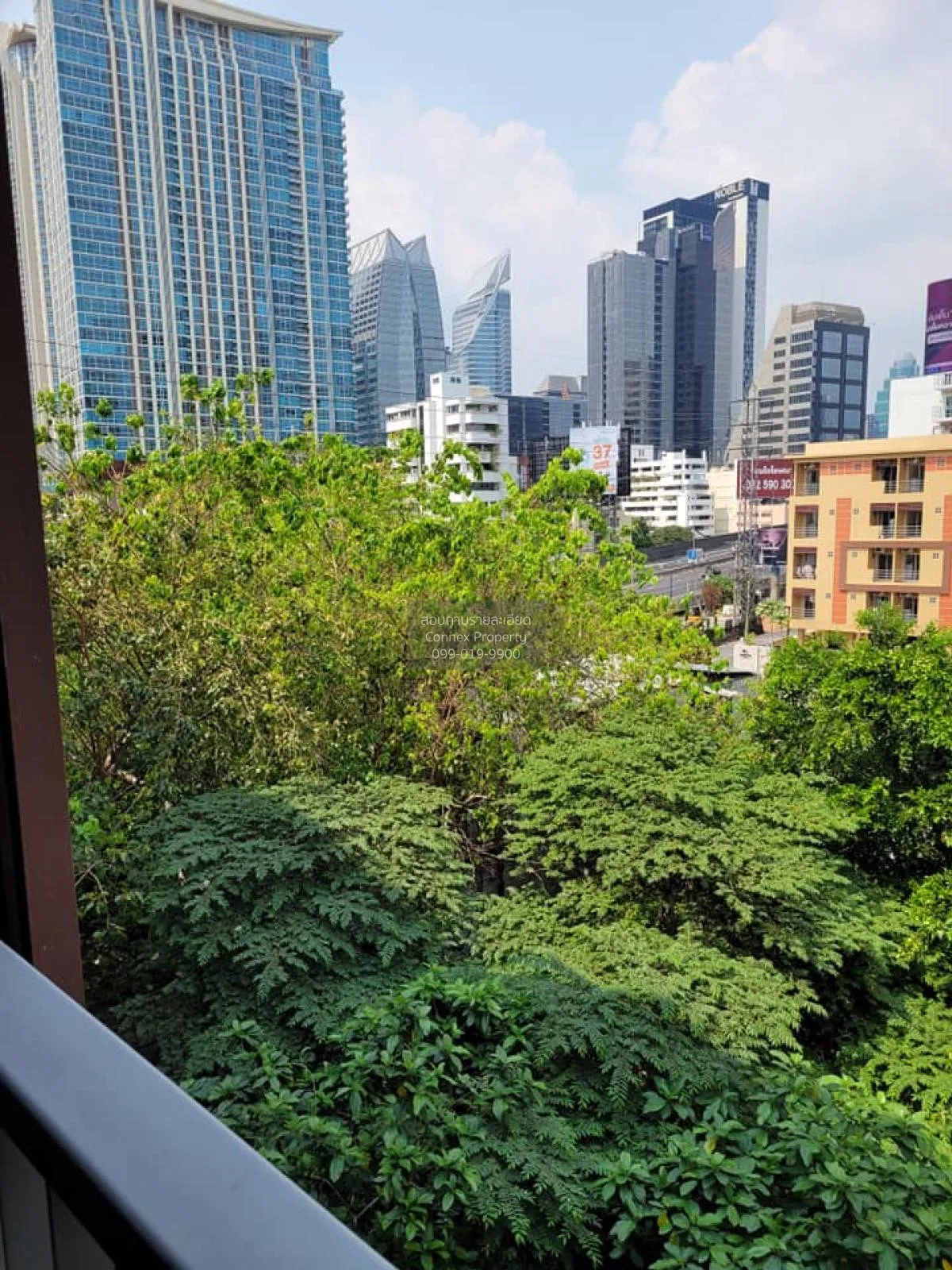 เช่าคอนโด  โฟกัส เพลินจิต BTS-เพลินจิต คลองเตย เขต คลองเตย กรุงเท