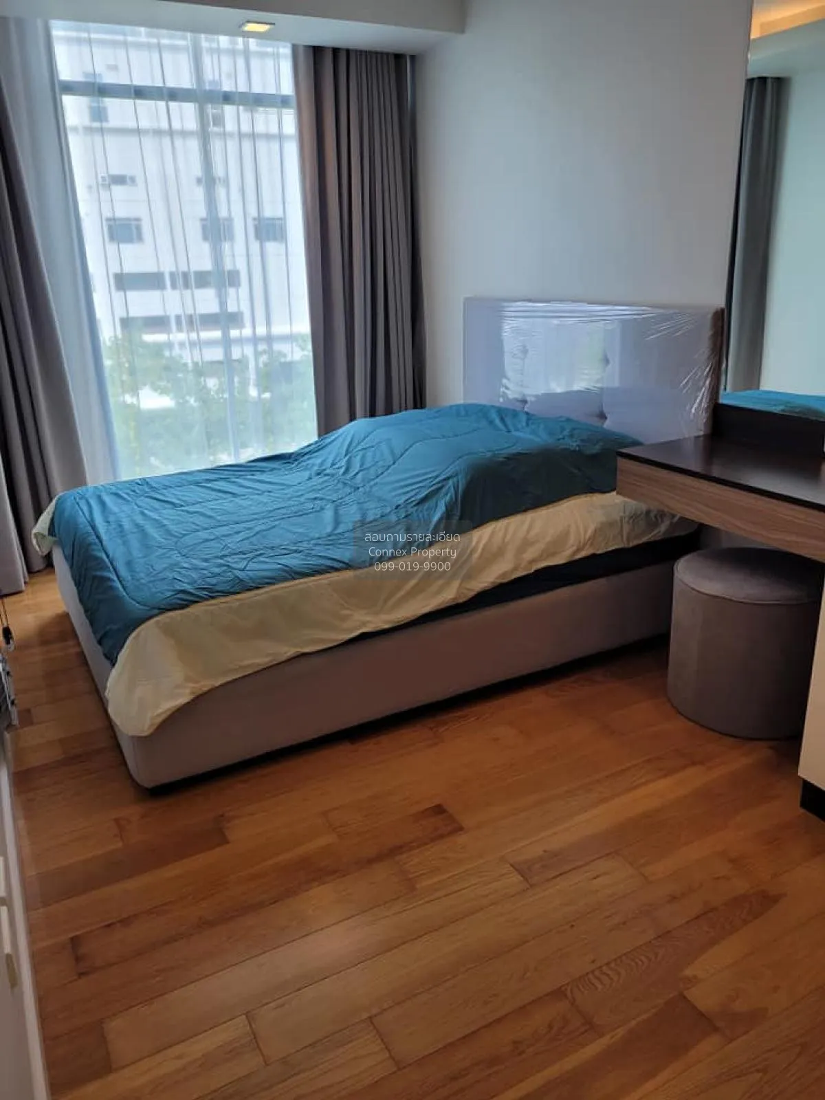 เช่าคอนโด  โฟกัส เพลินจิต BTS-เพลินจิต คลองเตย เขต คลองเตย กรุงเท 4