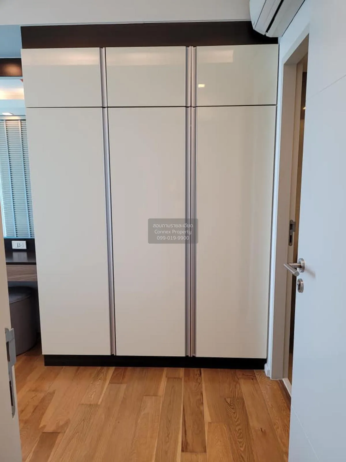 เช่าคอนโด  โฟกัส เพลินจิต BTS-เพลินจิต คลองเตย เขต คลองเตย กรุงเท