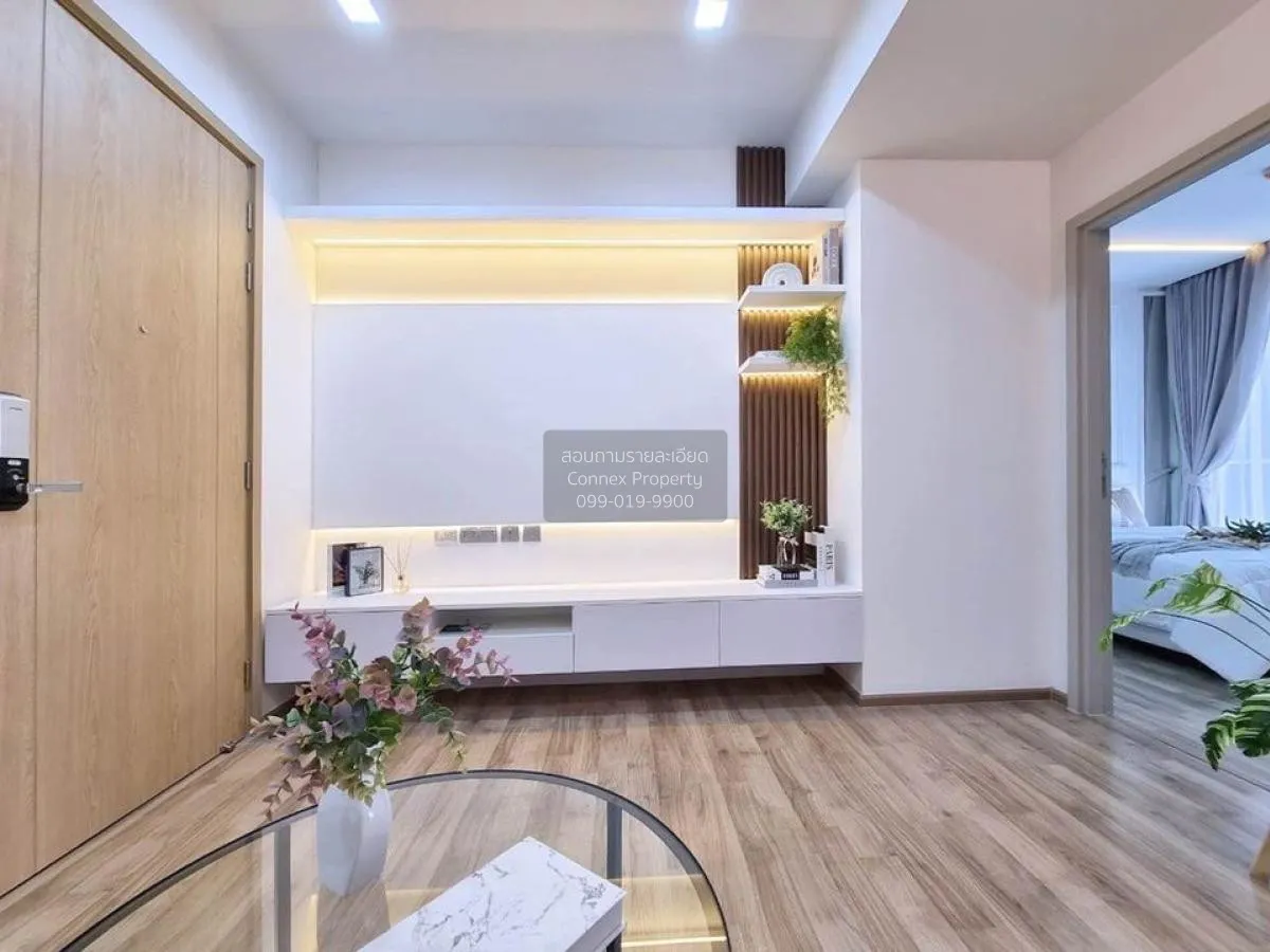 เช่าคอนโด  เดอะไลน์ จตุจักร BTS-หมอชิต จอมพล  เขต จตุจักร กรุงเทพ 2