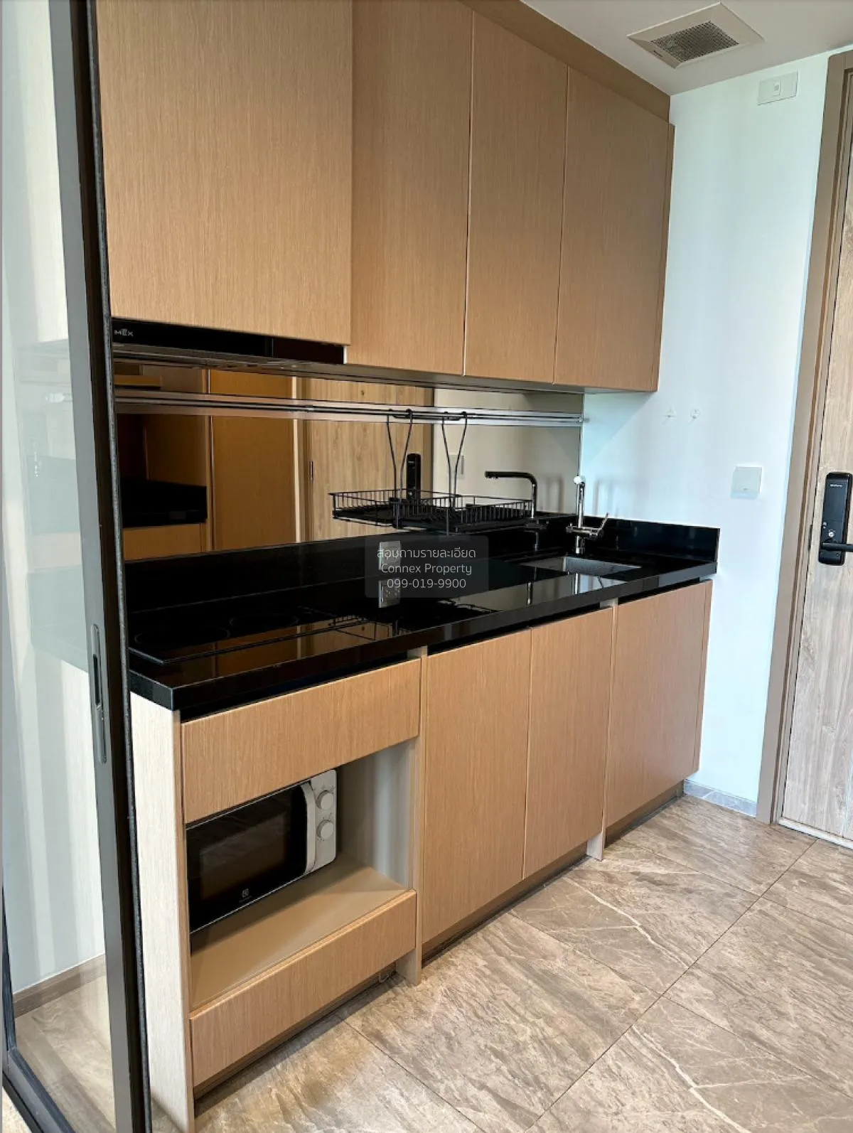 เช่าคอนโด  คาวะ เฮาส์ BTS-อ่อนนุช พระโขนงเหนือ เขต วัฒนา กรุงเทพ  2