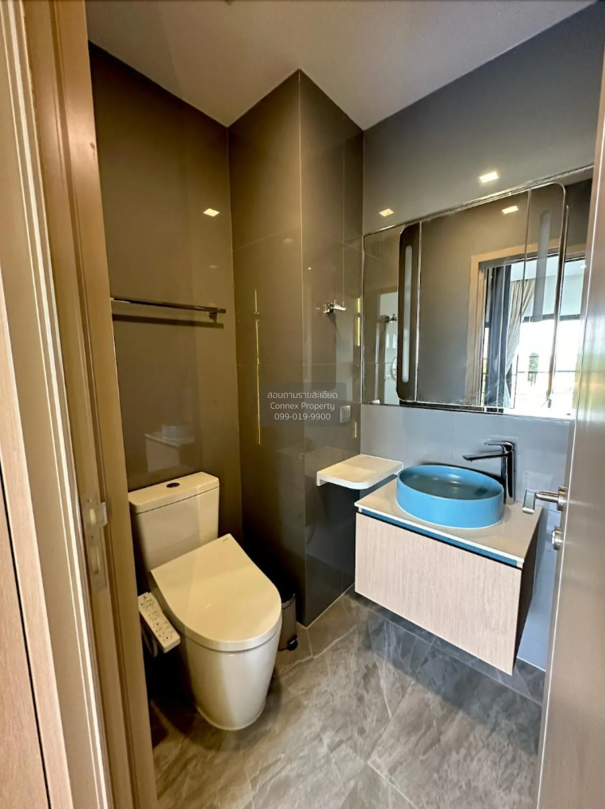 เช่าคอนโด  คาวะ เฮาส์ BTS-อ่อนนุช พระโขนงเหนือ เขต วัฒนา กรุงเทพ 