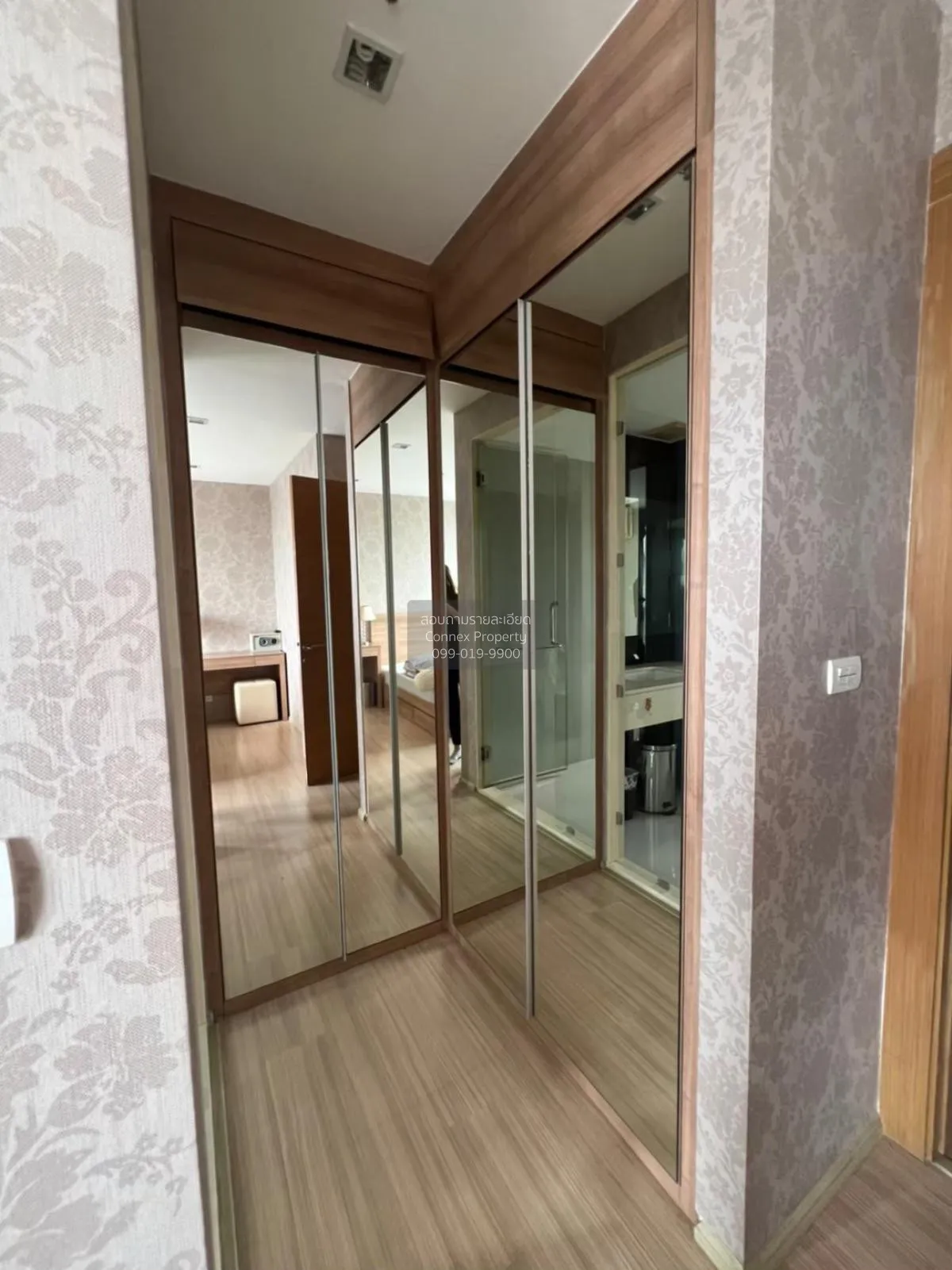 For Rent Condo , Rhythm Ratchada - Huai Khwang , MRT-Huai Khwang  4