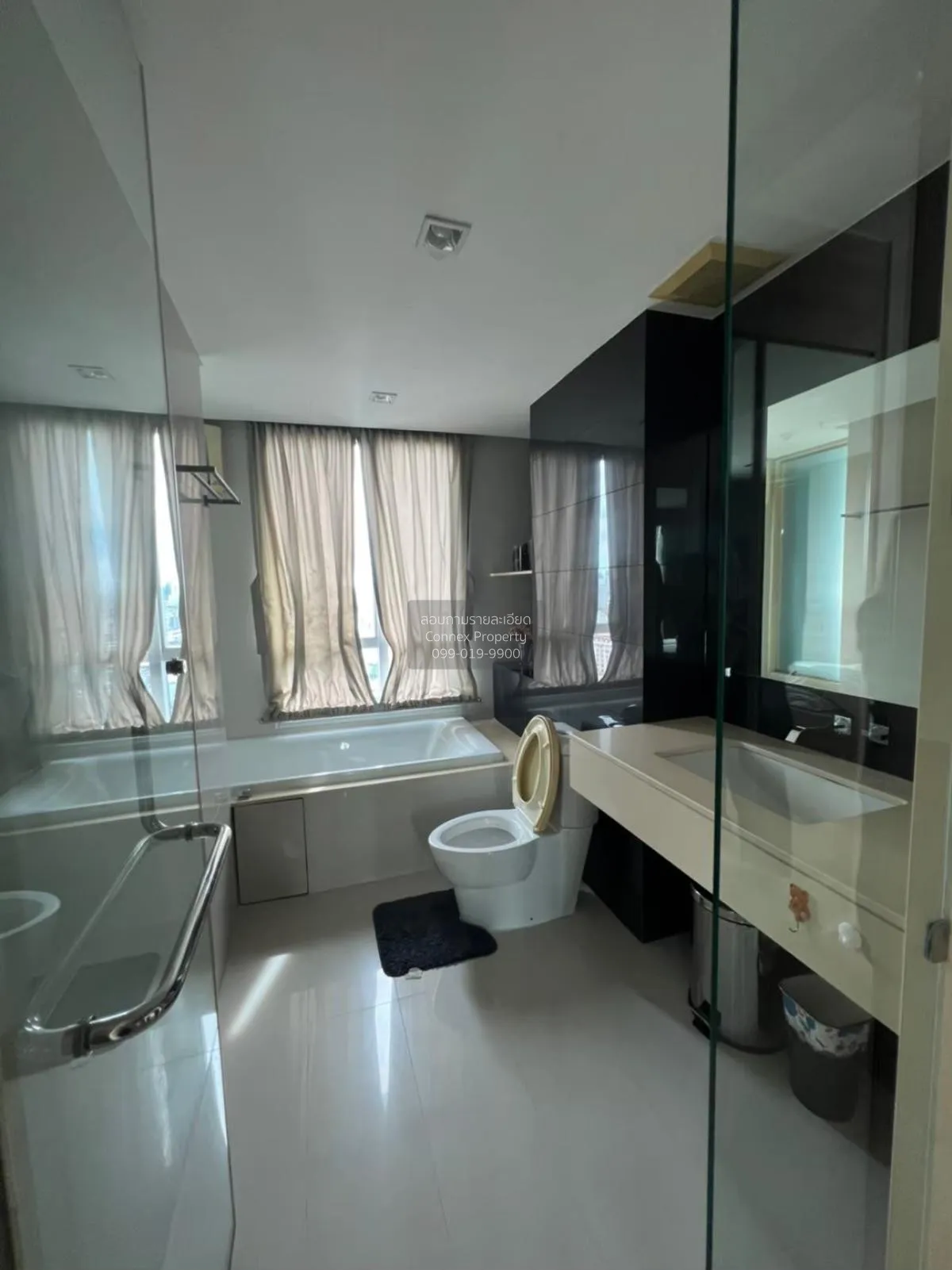 For Rent Condo , Rhythm Ratchada - Huai Khwang , MRT-Huai Khwang 