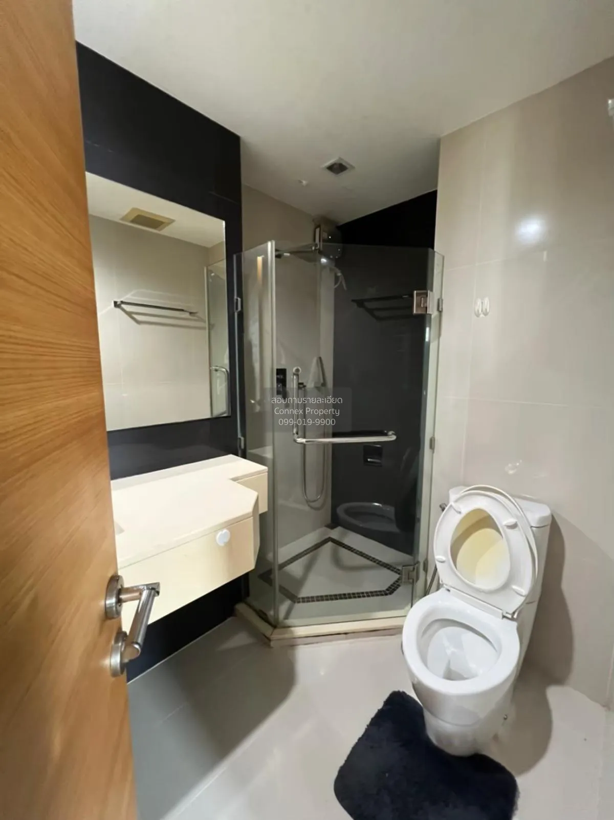 For Rent Condo , Rhythm Ratchada - Huai Khwang , MRT-Huai Khwang 