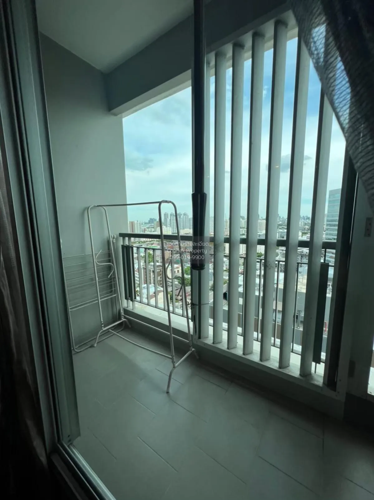 For Rent Condo , Rhythm Ratchada - Huai Khwang , MRT-Huai Khwang 