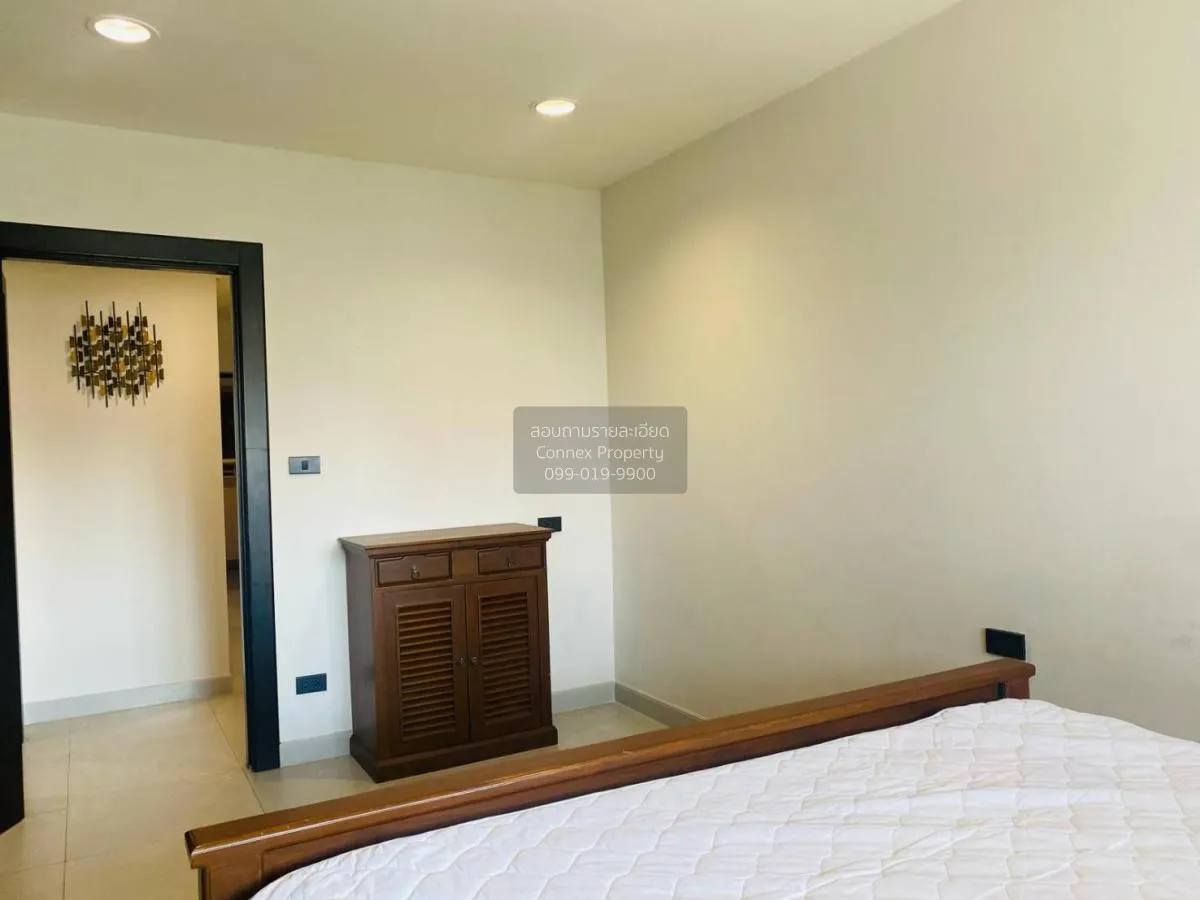 เช่าคอนโด  ลิเบอร์ตี้ พาร์ค 2 BTS-นานา คลองตันเหนือ เขต วัฒนา กรุ