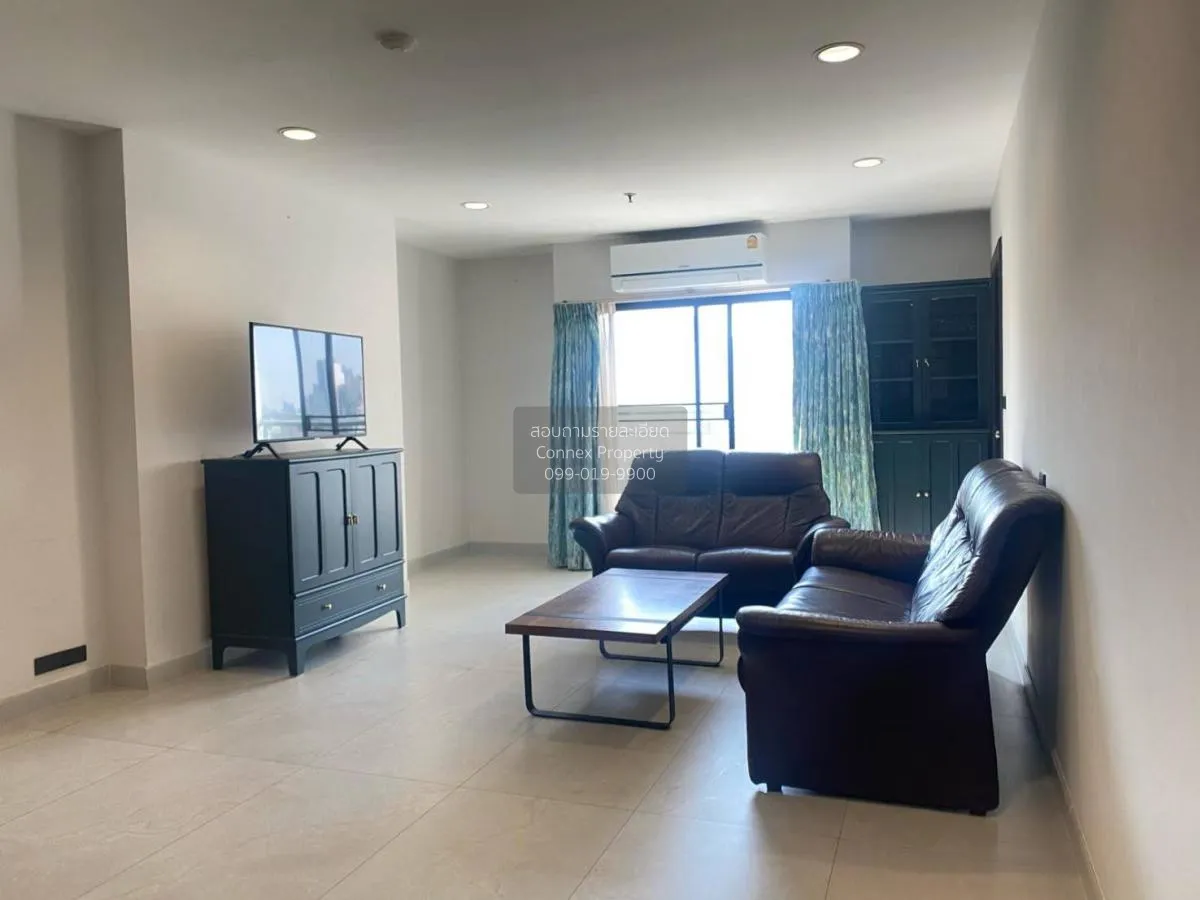 เช่าคอนโด  ลิเบอร์ตี้ พาร์ค 2 BTS-นานา คลองตันเหนือ เขต วัฒนา กรุ 2