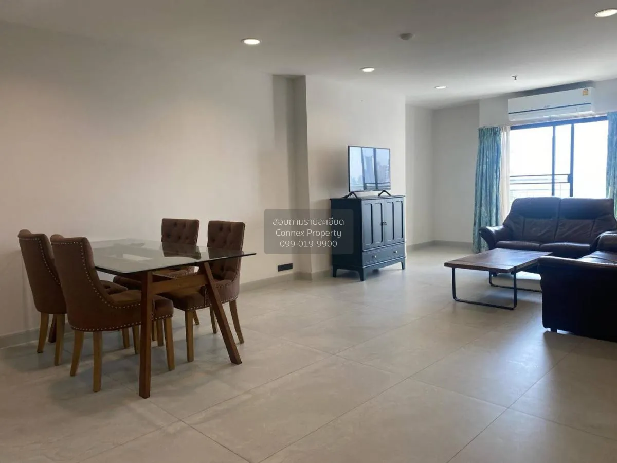 เช่าคอนโด  ลิเบอร์ตี้ พาร์ค 2 BTS-นานา คลองตันเหนือ เขต วัฒนา กรุ 3