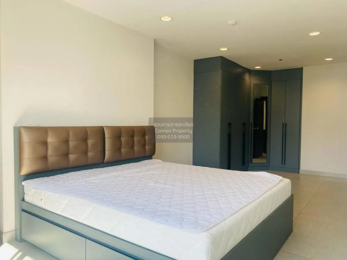 เช่าคอนโด  ลิเบอร์ตี้ พาร์ค 2 BTS-นานา คลองตันเหนือ เขต วัฒนา กรุ