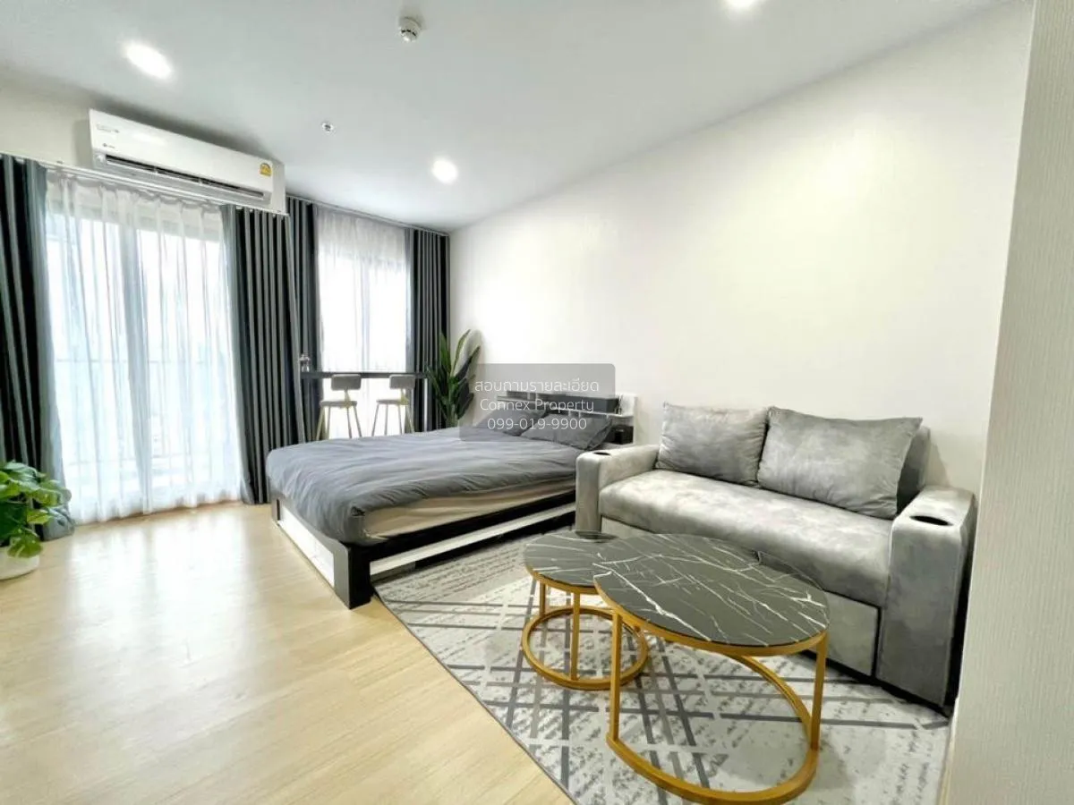 For Rent Condo , Supalai Loft Prajadhipok - Wongwian Yai , BTS-Wo 1