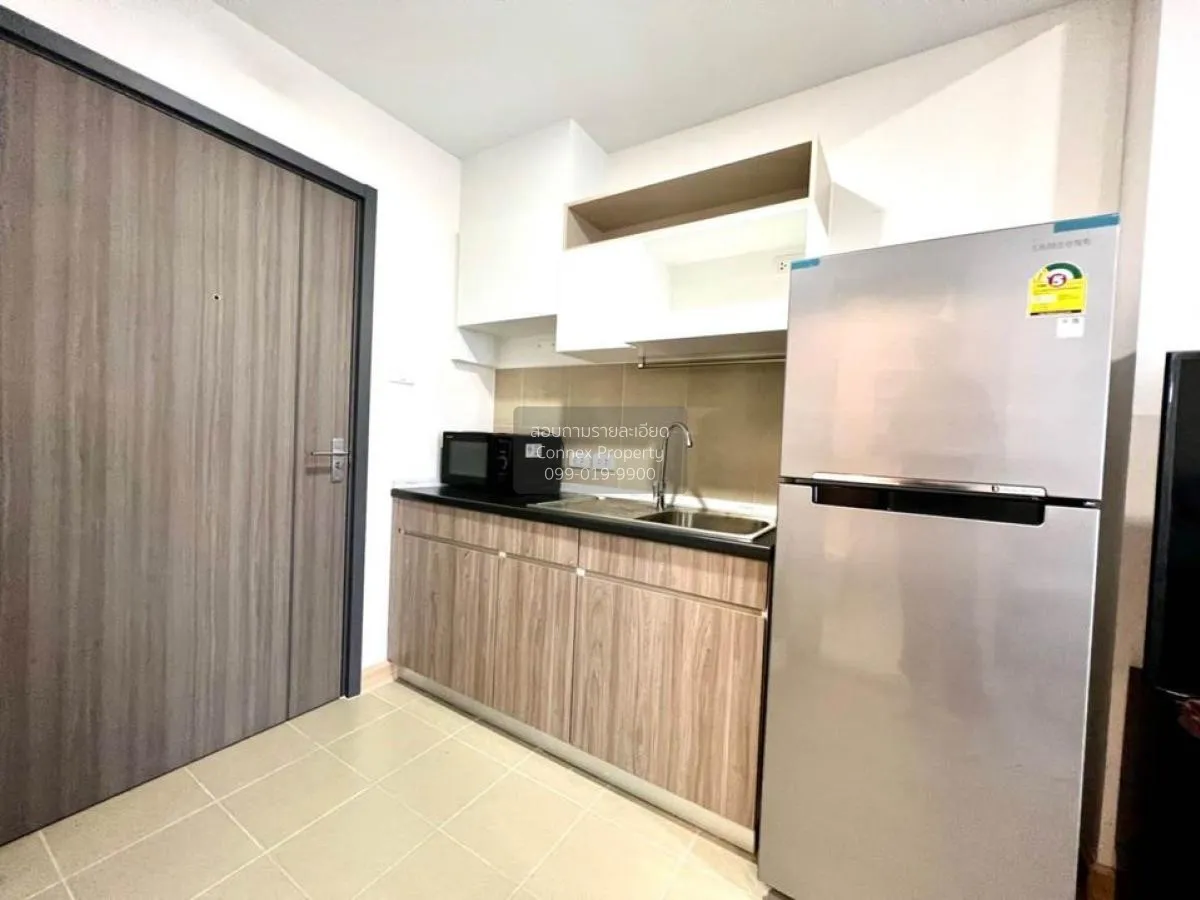 For Rent Condo , Supalai Loft Prajadhipok - Wongwian Yai , BTS-Wo 4